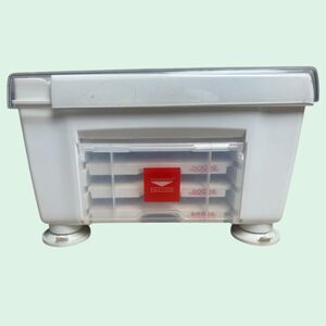 Paderno World Cuisine 3-Blade Vegetable Spiralizer / Slicer — New (No Box)